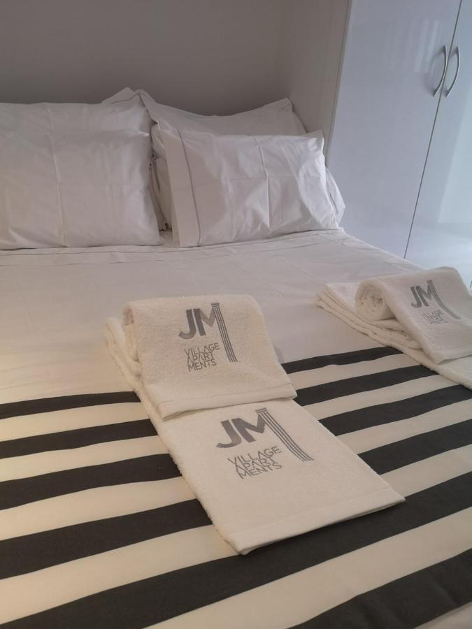 Jm Village - By Y Concept Setubal Exterior photo